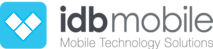 IDB Mobile 's logo IDB Mobile 's Company logo
