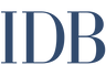 Idb's logo Idb's Company logo