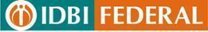 IDBI Federal's logo IDBI Federal's Company logo
