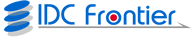 IDC Frontier