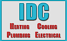 Idc Heating Cooling And Plumbing
