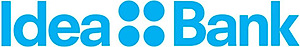 Idea Bank's logo Idea Bank's Company logo