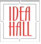 Idea Hall's logo Idea Hall's Company logo