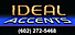 In Stitches Customs And Interiors's Competitor - Ideal Accents logo