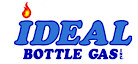 Ideal Bottle Gas