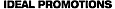 Atkinspreferredprinting's Competitor - Idealinpromotions logo