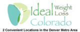 Ideal Weight Loss Colorado's logo Ideal Weight Loss Colorado's Company logo