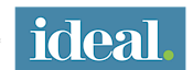 Ideal's logo Ideal's Company logo