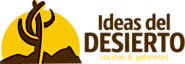 Ideas Del Desierto's logo Ideas Del Desierto's Company logo