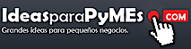 Ideas Para Pymes's logo Ideas Para Pymes's Company logo