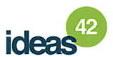 Ideas42's logo Ideas42's Company logo