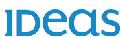 IDeaS's logo IDeaS's Company logo