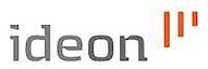 Ideon 's logo Ideon 's Company logo