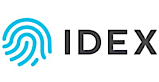 IDEX Biometrics's logo IDEX Biometrics's Company logo