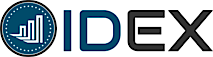 IDEX's logo IDEX's Company logo