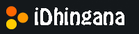 iDhingana's logo iDhingana's Company logo