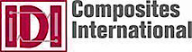 IDI Composites's logo IDI Composites's Company logo