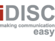 Idisc's logo Idisc's Company logo