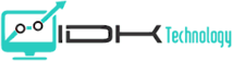 Idk Technology's logo Idk Technology's Company logo
