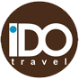 Ido Travel's logo Ido Travel's Company logo