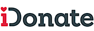 iDonate's logo iDonate's Company logo