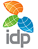 IDP Education's logo IDP Education's Company logo