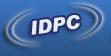 IDPC's logo IDPC's Company logo