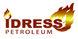 Idress Petroleum Company's logo Idress Petroleum Company's Company logo