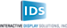 FLEx's Competitor - Interactive Display logo