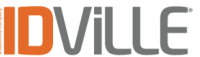IDville's logo IDville's Company logo