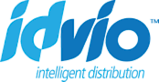 Idvio's logo Idvio's Company logo