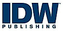 IDW Publishing's logo IDW Publishing's Company logo
