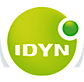 Idyn's logo Idyn's Company logo