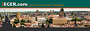 Ieger's logo Ieger's Company logo