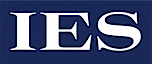 IES's logo IES's Company logo