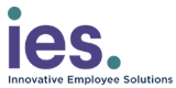 TalentBurst's Competitor - IES logo