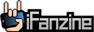 Ifanzine's logo Ifanzine's Company logo