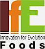 Ife Foods's logo Ife Foods's Company logo