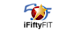 Fast Twitch Training's Competitor - Ififtyfit logo
