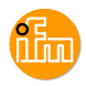 Ifm Electronic's logo Ifm Electronic's Company logo