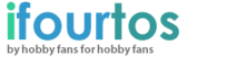 Ifourtos Hob's logo Ifourtos Hob's Company logo