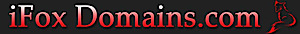 Ifox Domains's logo Ifox Domains's Company logo