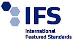 IFS 's logo IFS 's Company logo