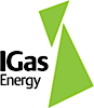 IGas's logo IGas's Company logo