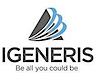 IGENERIS's logo IGENERIS's Company logo