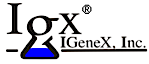 IGeneX