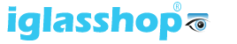 Iglass Shop's logo Iglass Shop's Company logo