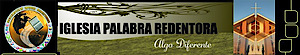 Iglesia Palabra Redentora