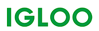 Igloo's logo Igloo's Company logo