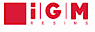 CHEM Group's Competitor - IGM Resins logo